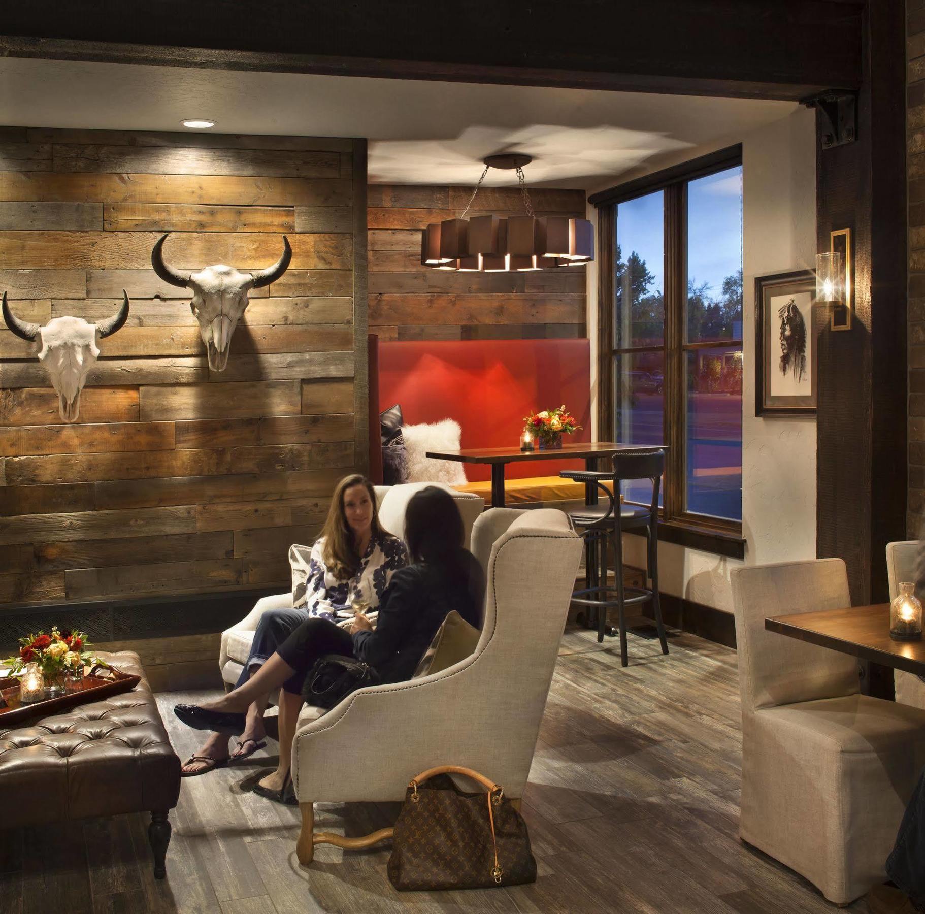 Firebrand Hotel Whitefish Exterior photo